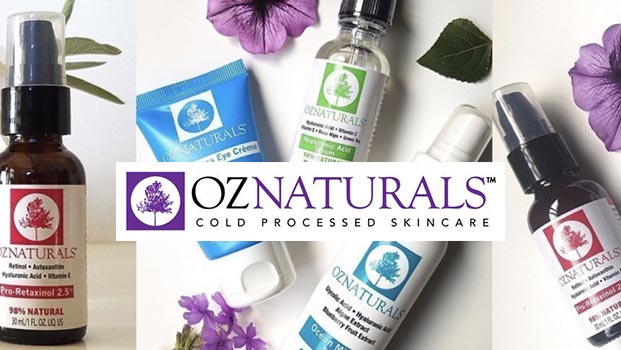 Oz Naturals Oz Naturals